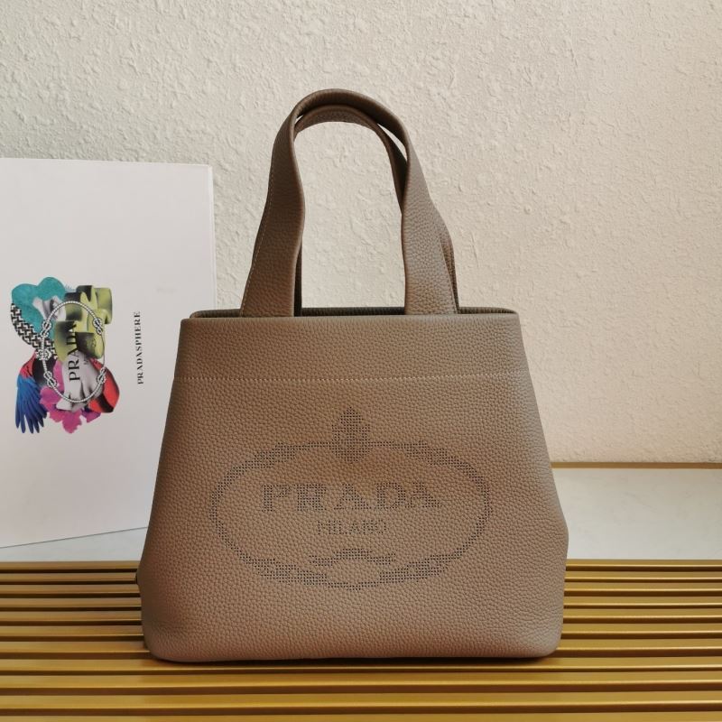 Prada Top Handle Bags